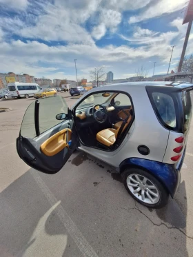 Smart Fortwo | Mobile.bg    9