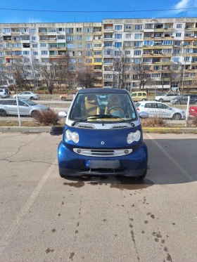 Smart Fortwo | Mobile.bg    5