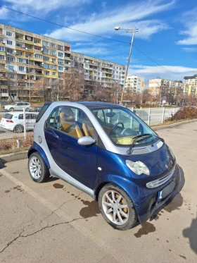 Smart Fortwo | Mobile.bg    6