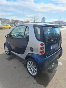 Smart Fortwo | Mobile.bg    4