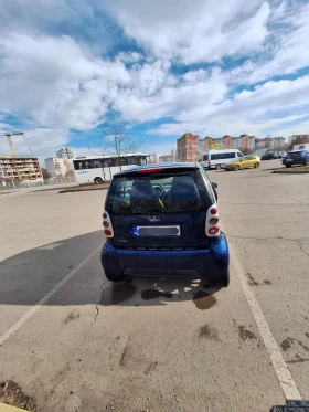 Smart Fortwo | Mobile.bg    3