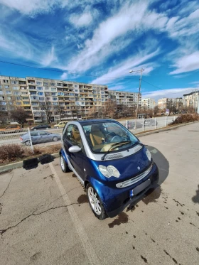 Smart Fortwo | Mobile.bg    2