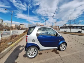 Smart Fortwo | Mobile.bg    8