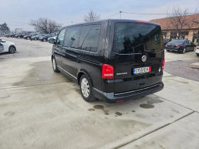 VW Multivan 2.0tdi.180k.c. - 39000 лв. - 23923836 | Car24.bg