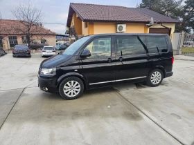 VW Multivan 2.0tdi.180k.c. - 39000 лв. - 23923836 | Car24.bg