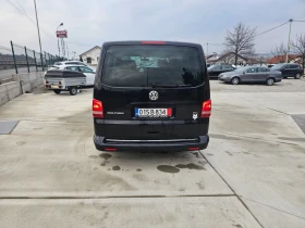 VW Multivan 2.0tdi.180k.c. - 39000 лв. - 23923836 | Car24.bg