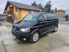 VW Multivan 2.0tdi.180k.c. - 39000 лв. - 23923836 | Car24.bg