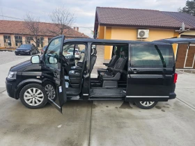 VW Multivan 2.0tdi.180k.c. - 39000 лв. - 23923836 | Car24.bg