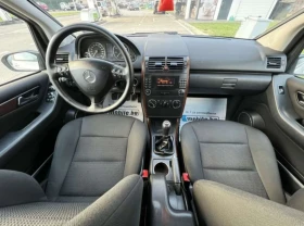 Mercedes-Benz A 170 ELEGANCE   БЕНЗИН 147000, снимка 10