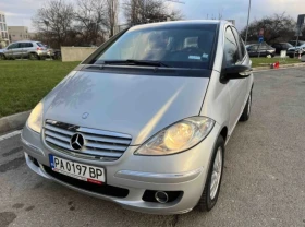 Mercedes-Benz A 170 ELEGANCE   БЕНЗИН 147000, снимка 1