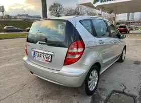 Mercedes-Benz A 170 ELEGANCE   БЕНЗИН 147000, снимка 6