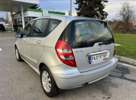 Mercedes-Benz A 170 ELEGANCE   БЕНЗИН 147000, снимка 8