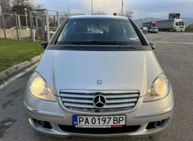 Mercedes-Benz A 170 ELEGANCE   БЕНЗИН 147000, снимка 2