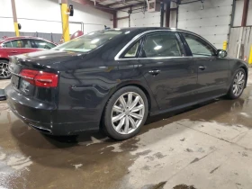 Audi A8, снимка 5