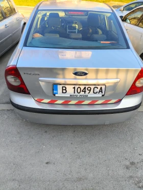 Ford Focus, снимка 4