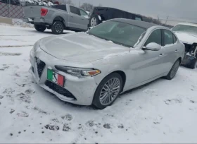 Alfa Romeo Giulia | Mobile.bg    1