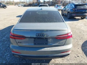 Обява за продажба на Audi A6 PREMIUM 45 TFSI* NAVI* КОЖА* ЗАДНА КАМЕРА ~51 999 лв. - изображение 11