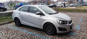 Chevrolet Aveo, снимка 11