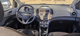 Chevrolet Aveo, снимка 2