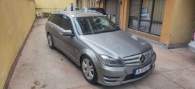 Mercedes-Benz C 250 | Mobile.bg    7