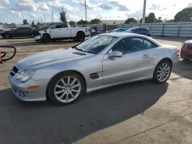     Mercedes-Benz SL