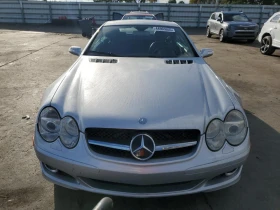 Mercedes-Benz SL - 18399 лв. - 17348669 | Car24.bg