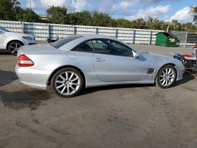 Mercedes-Benz SL | Mobile.bg    4