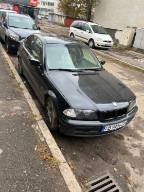 Обява за продажба на BMW 320 ~1 111 лв. - изображение 1