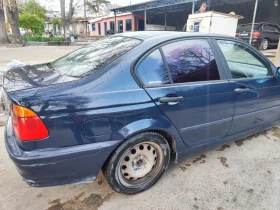 Обява за продажба на BMW 320 ~2 500 лв. - изображение 5