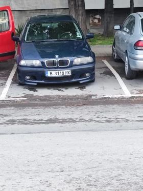 BMW 320 | Mobile.bg    17