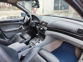 Обява за продажба на BMW 320 ~2 500 лв. - изображение 8