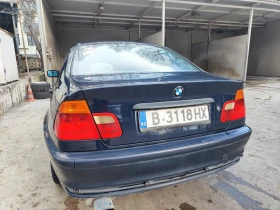 Обява за продажба на BMW 320 ~2 500 лв. - изображение 4