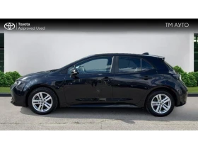 Обява за продажба на Toyota Corolla HB 1.8 HSD DYNAMIC ~44 690 лв. - изображение 2