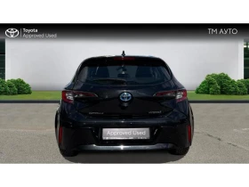 Обява за продажба на Toyota Corolla HB 1.8 HSD DYNAMIC ~44 690 лв. - изображение 3
