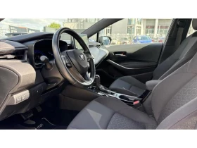 Обява за продажба на Toyota Corolla HB 1.8 HSD DYNAMIC ~44 690 лв. - изображение 11