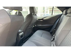 Обява за продажба на Toyota Corolla HB 1.8 HSD DYNAMIC ~44 690 лв. - изображение 10