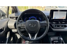 Обява за продажба на Toyota Corolla HB 1.8 HSD DYNAMIC ~44 690 лв. - изображение 8