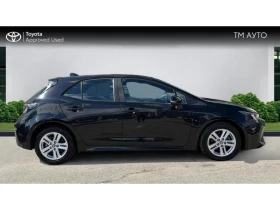 Toyota Corolla HB 1.8 HSD DYNAMIC | Mobile.bg    17