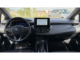 Обява за продажба на Toyota Corolla HB 1.8 HSD DYNAMIC ~44 690 лв. - изображение 7