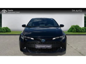 Обява за продажба на Toyota Corolla HB 1.8 HSD DYNAMIC ~44 690 лв. - изображение 4