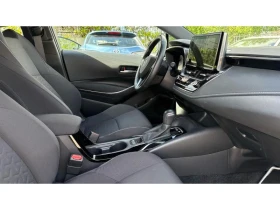 Обява за продажба на Toyota Corolla HB 1.8 HSD DYNAMIC ~44 690 лв. - изображение 5