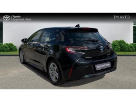 Обява за продажба на Toyota Corolla HB 1.8 HSD DYNAMIC ~44 690 лв. - изображение 1