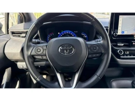 Toyota Corolla HB 1.8 HSD DYNAMIC | Mobile.bg    13