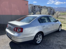 Обява за продажба на VW Passat B6 1.6FSI ~6 400 лв. - изображение 5
