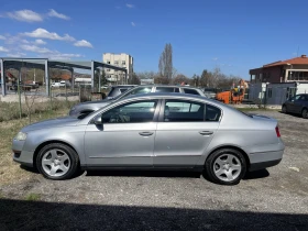 Обява за продажба на VW Passat B6 1.6FSI ~6 400 лв. - изображение 4