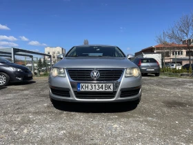 Обява за продажба на VW Passat B6 1.6FSI ~6 400 лв. - изображение 2