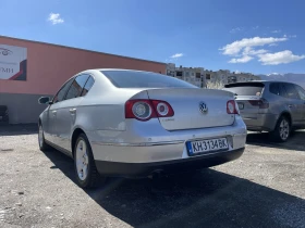 Обява за продажба на VW Passat B6 1.6FSI ~6 400 лв. - изображение 3