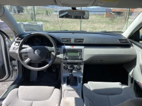 Обява за продажба на VW Passat B6 1.6FSI ~6 400 лв. - изображение 6