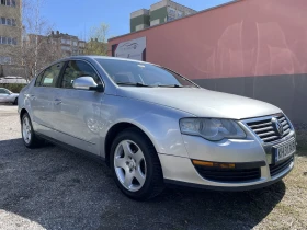 Обява за продажба на VW Passat B6 1.6FSI ~6 400 лв. - изображение 1