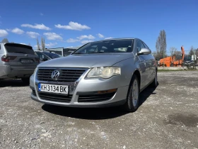 Обява за продажба на VW Passat B6 1.6FSI ~6 400 лв. - изображение 1